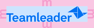 Teamleader Logo Clear Space